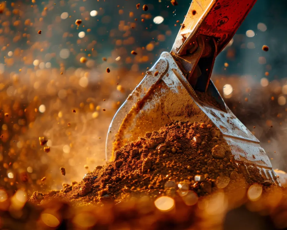 Construisons des fondations solides pour vos projets